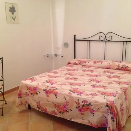 Appartement Rena Majore