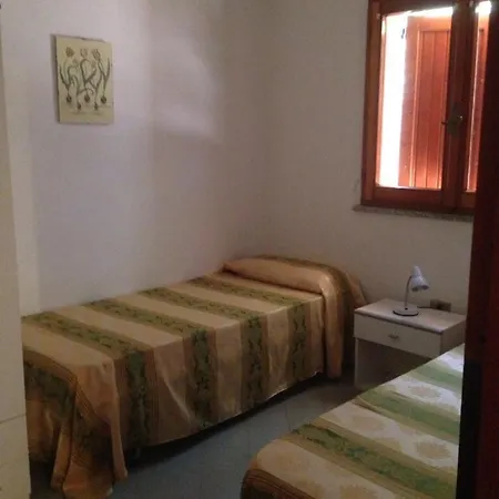 Apartamento Rena Majore