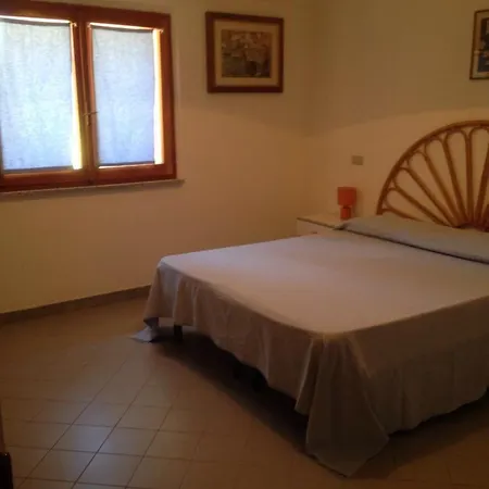 Apartamento Rena Majore