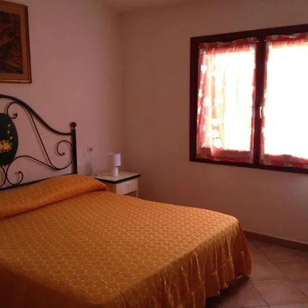 Rena Majore Apartament Aglientu