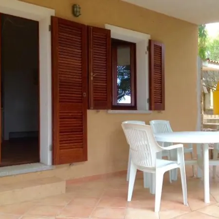 Rena Majore * Aglientu