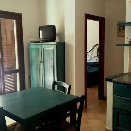 Rena Majore Apartamento Aglientu