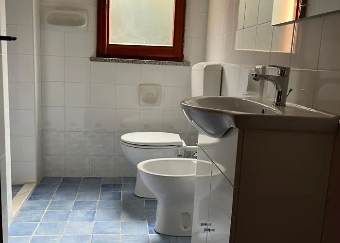 Daire Rena Majore Aglientu